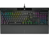 Corsair K70 PRO RGB Optical-Mechanical Gaming Keyboard (CH