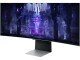 Image 3 Samsung Monitor Odyssey G8 LS34BG850SUXEN, Bildschirmdiagonale