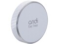 Andi be free Wireless Charger Travel 5 W Weiss, Induktion