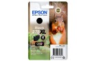 Epson Tinte 378 XL / C13T37914010 Black, Druckleistung Seiten