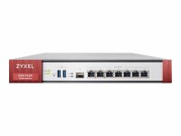 ZyXEL Firewall USG FLEX 500 & Hotspot-Lizenz, Anwendungsbereich