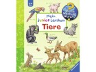 Ravensburger Kinder-Sachbücher