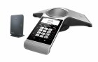 Yealink Konferenztelefon CP930W-Base, SIP-Konten: 1 ×, PoE: Nein