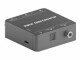 PureTools Konverter PT-C-DAC Digital zu Analog Audio, Eingänge