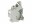 Bild 6 DeLock Hutschienenhalter Keystone mit Staubschutz, Detailfarbe