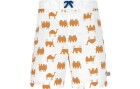 Lässig UV-Badeshorts, Camel nature / Gr.86 / 13-18 Mt