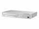 Panasonic Blu-ray Player DMP-BDT168 Silber, 3D-Fähigkeit: Ja