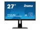 Iiyama ProLite XUB2792QSU-B1 - LED monitor - 27"