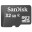 Bild 5 SanDisk microSDHC-Karte Class 4 32 GB, Speicherkartentyp