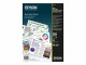 Epson - Business Paper