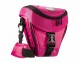 Mantona Kamera-Tasche Premium Pink