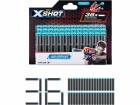 X-Shot X-Shot Nachfüllpackung 36 Darts, Altersempfehlung ab: 8