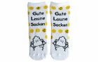 Sheepworld Socken Gute-Laune-Socken Grösse 36 - 40, waschbar (40