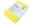Immagine 0 Krafter Mikrofasertuch 5 Stück, Gelb, Detailfarbe: Gelb, Set: Ja