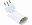 Bild 0 Max Hauri Winkelstecker Clip-Clap 180° T13, Detailfarbe: Weiss