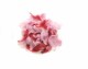Glorex Federn Deco Rosa, Packungsgrösse: 1 Stück, Detailfarbe