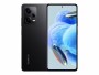 Xiaomi Redmi Note 12 PRO 5G 128 GB Midnight