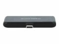 DeLock Dockingstation USB-C Mini für iPad Pro (USB-C/-A, HDMI)