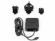 Targus Universal - Power adapter - 45 Watt - 3 A (USB-C) - black