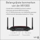 Bild 8 Netgear® Nighthawk XR1000 Dual-Band WiFi 6 Gaming Router 6-Streams