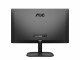 Bild 4 AOC Monitor 27B2H, Bildschirmdiagonale: 27 ", Auflösung: 1920 x