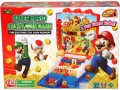 Epoch Traumwiesen Super Mario Lucky Coin Game, Sprache: Italienisch