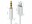 Bild 6 deleyCON Audio-Kabel Apple Lightning - 3.5 mm Klinke 0.5