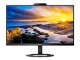 Philips Monitor 24E1N5300HE/00 mit integrierter Webcam