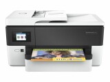 HP Officejet Pro - 7720 Wide Format All-in-One