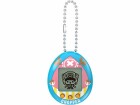 BANDAI Tamagotchi Nano One Piece Chopper Türkis, Sprache