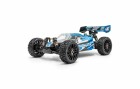 Hobbytech Buggy Spirit NXT EVO V2 4S Blau, ARTR
