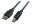 Image 0 ROLINE GREEN - USB cable - USB (M) to USB Type B (M) - USB 2.0 - 1.8 m - black