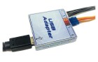 YGE USB-Adapter, für Telemetrie Regler
