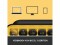 Bild 6 Logitech Tastatur POP Keys Blast Yellow, Tastatur Typ: Mobile