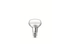 Philips Lampe LEDcla 100W E27 R80 WW ND 36D