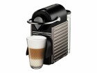 KRUPS Nespresso Pixie XN304T10 - Kaffeemaschine - 19 bar