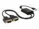 Image 6 DeLock Serial-Adapter 63950 USB 2.0 Typ-A