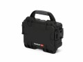 Nanuk Koffer 903 Schwarz - leer, Höhe: 97 mm