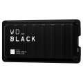 Western Digital WD_Black P50 Game Drive SSD WDBA3S0040BBK - SSD