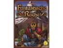 Strohmann Games Kennerspiel Fantastische Reiche, Sprache: Deutsch
