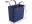 Bild 1 Rotho Tasche Albula Style Dunkelblau, Breite: 40 cm, Detailfarbe