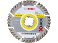 Bosch Professional Diamanttrennscheibe X-LOCK Ø 125 mm, Zubehörtyp