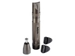 Babyliss Nasen- & Ohrhaarschneider E110E, Betriebsart
