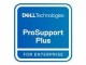 Dell 3Y BASIC OS TO 3Y PROSPT PL 4H F