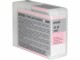 Epson Tinte C13T580B00 Light Magenta, Druckleistung Seiten: ×