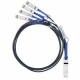 Cisco - Direct-Attach Breakout Cable