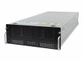 Gigabyte S461-3T0 (rev. 100) - Server - Rack-Montage