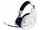 HyperX Cloud Stinger Core Weiss, Audiokanäle: Stereo