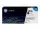 HP Inc. HP Toner Nr. 650A (CE270A) Black, Druckleistung Seiten: 13500