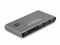 Bild 2 DeLock KVM Switch Displayport 8K 30 Hz mit USB